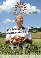 Hofb&auml;ckerei Gottschaller