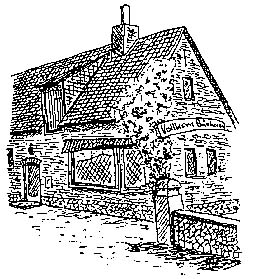 Triangel Haus